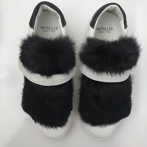 Moncler Fall/winter 2016 shoes